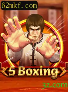 Descubra o Fascinante Mundo do 5Boxing: Regras e Estratégias