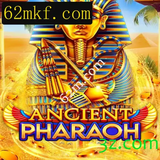 Explorando o Fascinante Mundo de AncientPharaoh: Um Mergulho nas Areias do Tempo