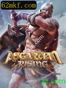 Explorando o Universo de AsgardianRising: Um Jogo de Estratégia Épica