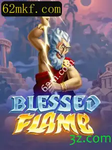 Explorando BlessedFlame: O Novo Fenômeno dos Jogos com 62m.com