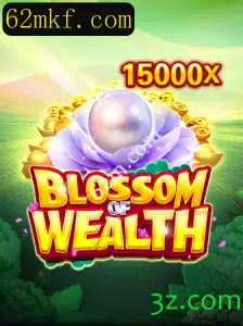 Descubra o Fascinante Mundo de BlossomofWealth