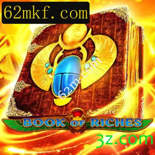 Descubra o Fascinante Mundo de BookofRiches