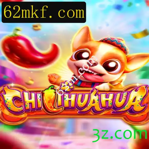 Descubra o Jogo CHILIHUAHUA: Uma Experiência Única de Entretenimento