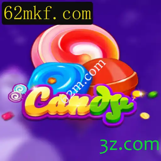 Candy: Um Mergulho no Universo Divertido do Jogo e a Conexão com o 62m.com