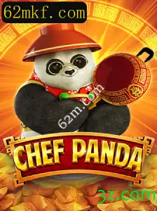 Descubra o Universo de ChefPanda: Um Jogo de Estratégia e Criatividade