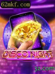 Descubra o emocionante mundo de DiscoNightM: O Jogo que vem conquistando os fãs