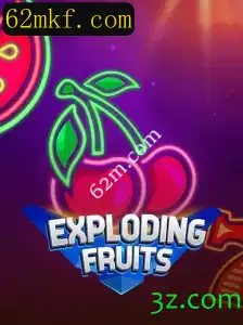 Desvendando ExplodingFruits: O Jogo Que Está Conquistando o Mundo