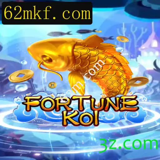 Descubra o Mundo de FORTUNEKOI: O Novo Sensação dos Games