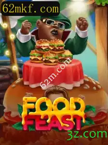 Descubra o Mundo de FoodFeast: O Jogo de Estratégia Gastronômica