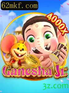 Explorando GaneshaJr: Um Mergulho Profundo no Universo do Novo Jogo Vinculado ao 62m.com