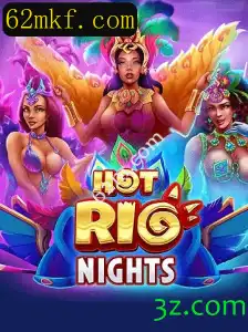 Descubra o Fascinante Jogo HotRioNights