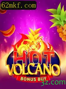 Descubra o Excitante Mundo do Jogo HotVolcanoBonusBuy