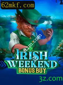 Explorando o Jogo IrishWeekendBonusBuy: Tudo o que Você Precisa Saber