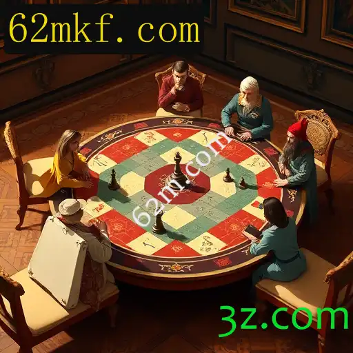 Jogos de mesa