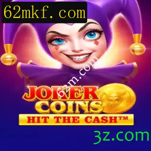 Descubra JokerCoins: O Jogo Inovador que Está Conquistando o Mundo