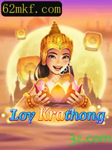 LoyKrathong: Uma Jornada Através da Tradição e Inovação no Jogo Online