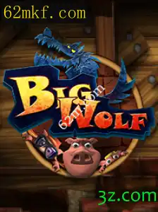 BigWolf: Uma Aventura Emocionante no Universo dos Jogos