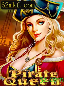 Descubra PirateQueen: A Nova Aventura Naval