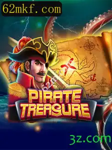 Desvendando o Mundo de PirateTreasure: A Aventura dos Sete Mares