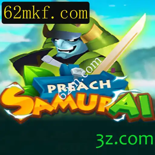Descubra o Fascinante Mundo de PreachSamurai