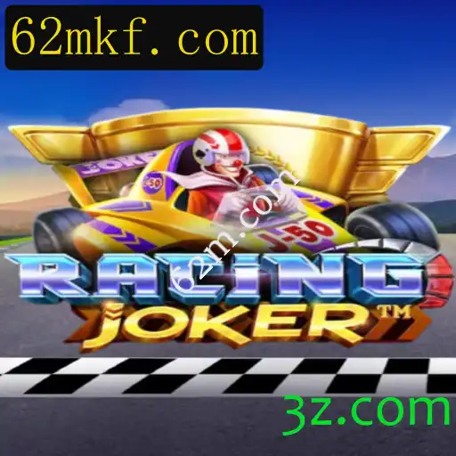 RacingJoker: Explore o Mundo da Velocidade com Estratégia