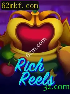RichReels: Uma Imersão no Universo dos Cassinos Online