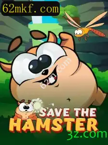 Explore o Mundo Divertido de SavetheHamster - Um Jogo Envolvente com 62m.com
