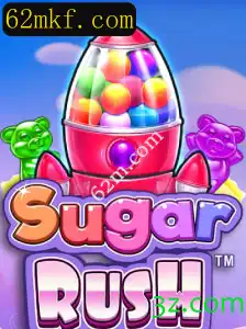Descrição e Regras do Jogo SugarRush