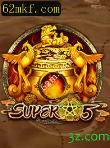 Descubra o Mundo de Super5: Diversão e Estratégia